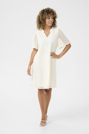 CRRubby Lace Dress