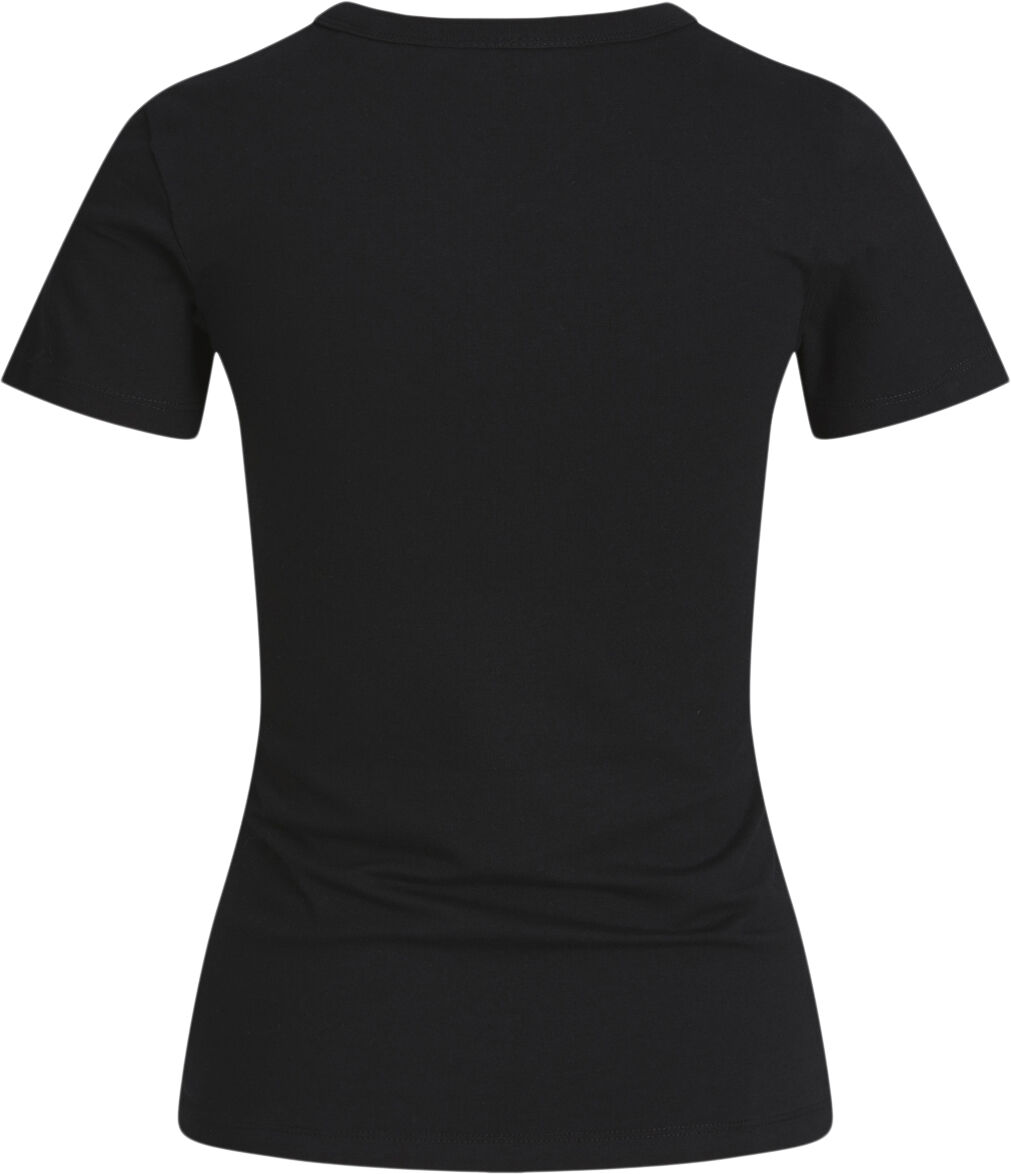 Jxgigi Str Ss Tee Jrs Noos