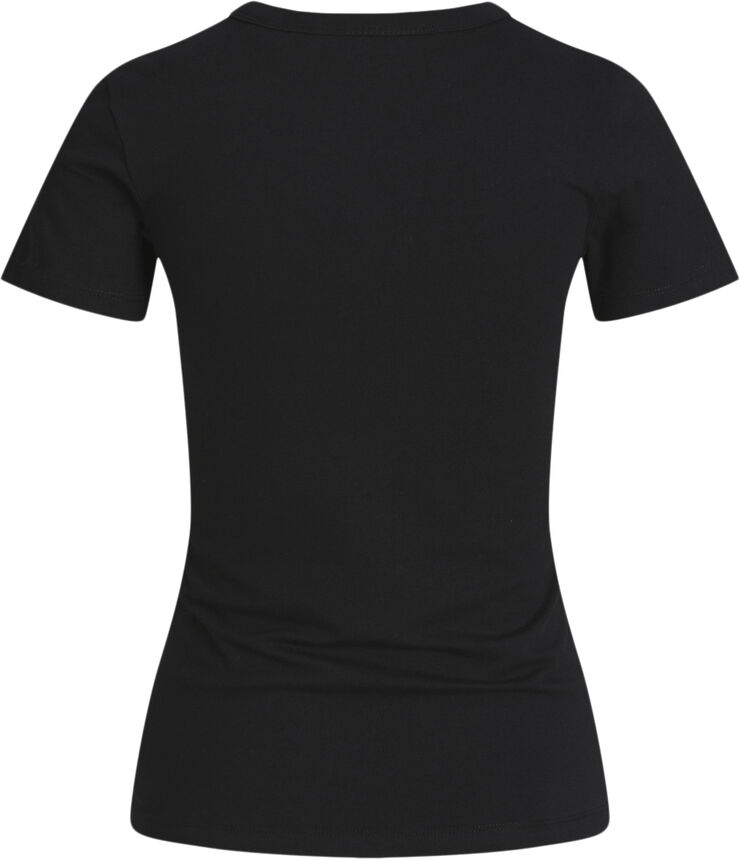 Jxgigi Str Ss Tee Jrs Noos