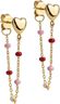 Earrings, Lola Heart