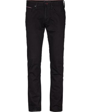 CORE DENTON CHELSEA BLCK