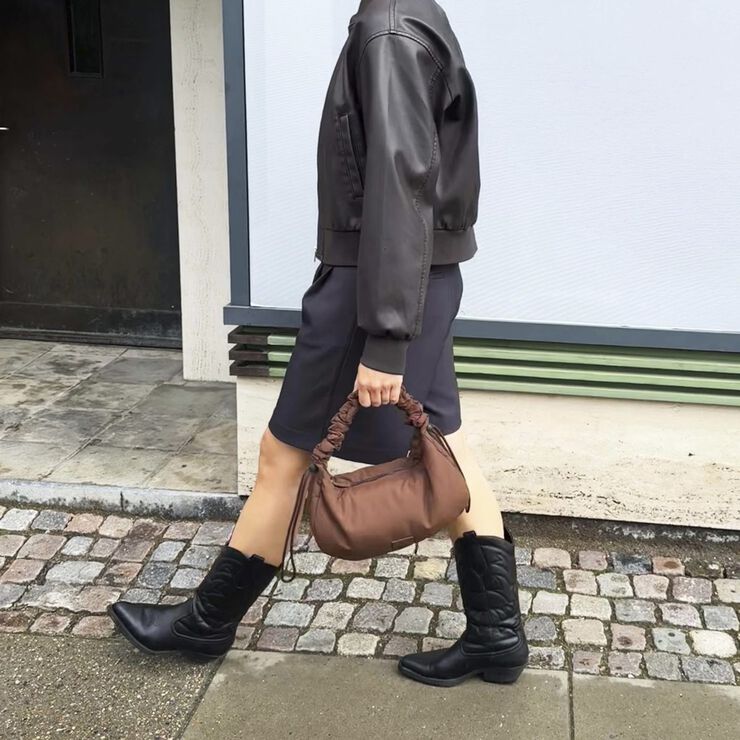 Cravembg Bag, Recycled