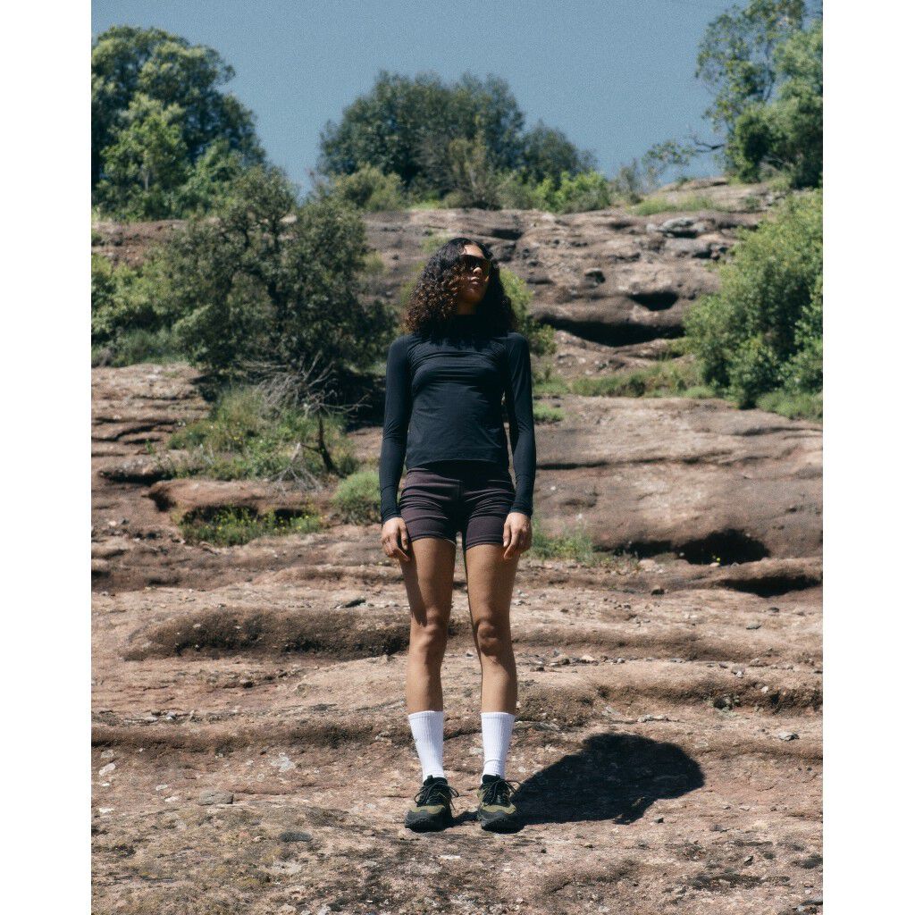 Trail X Moss Green