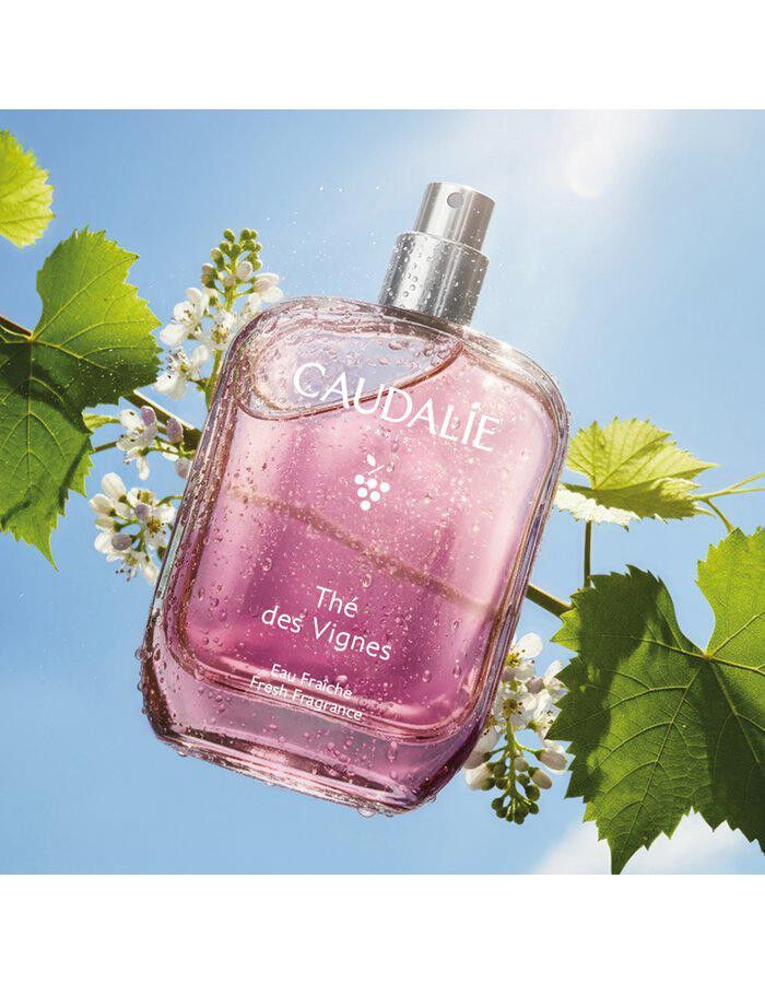 Th&eacute; des Vignes Fresh Fragrance 50 ml