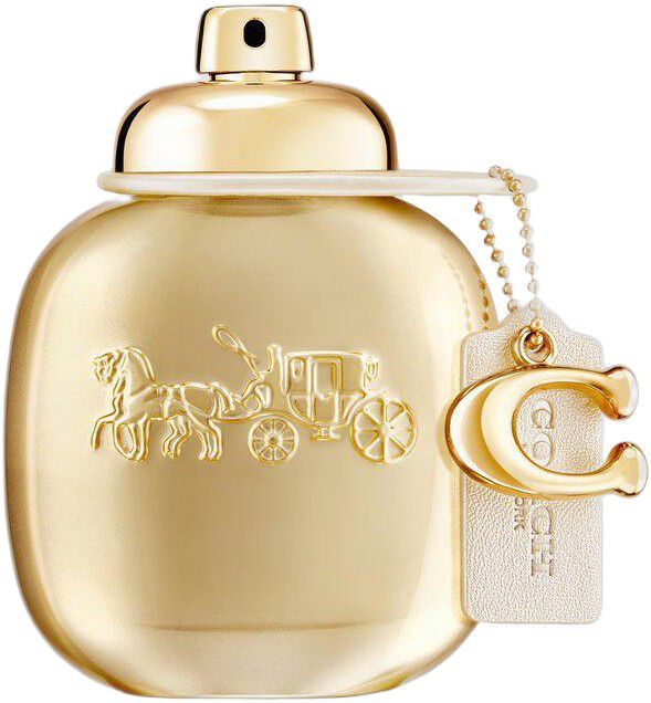 Woman Gold Eau de Parfum