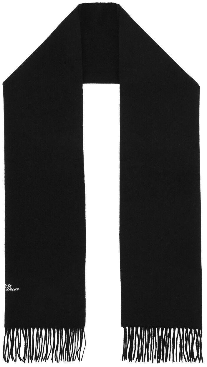Signature Solid Scarf
