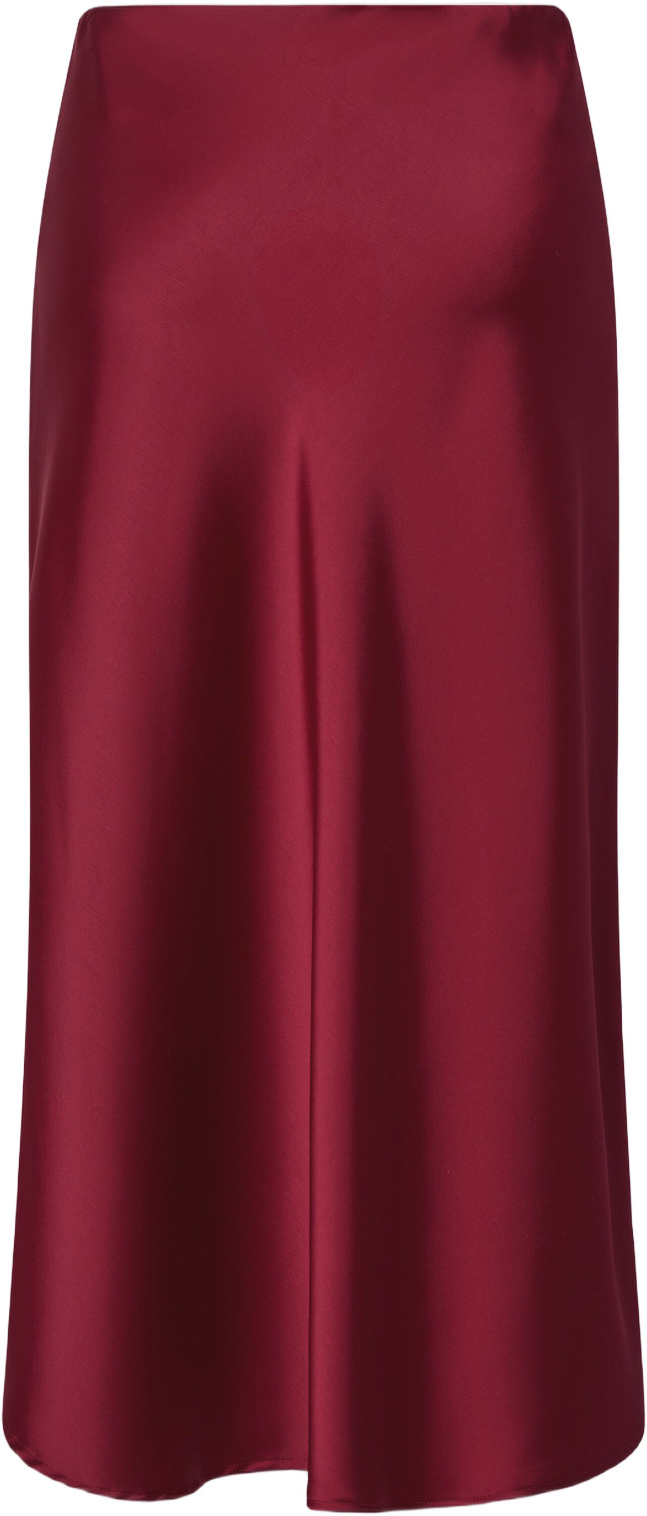 YASPELLA HW MIDI SKIRT S. NOOS