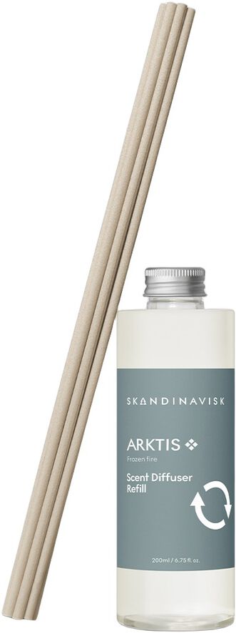 ARKTIS Scent Diffuser Refill 200ml