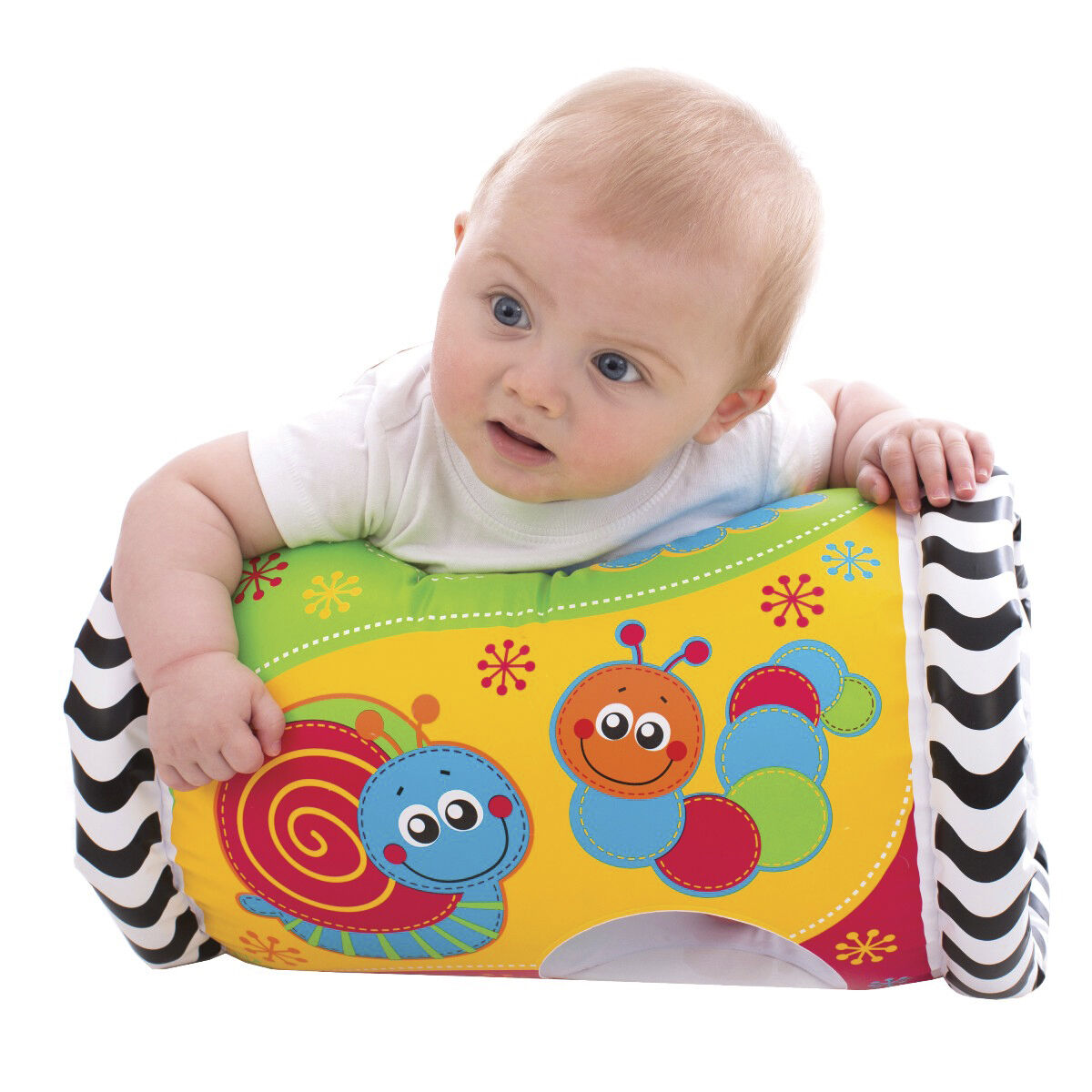Tumble Jungle roller