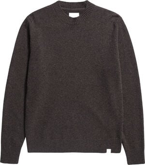 Norse Standard Merino Lambswool Sweater
