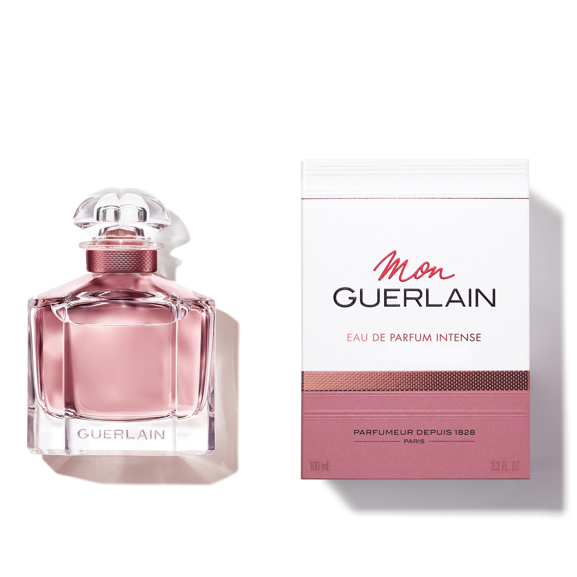 Mon Guerlain EdP Intense 100ml