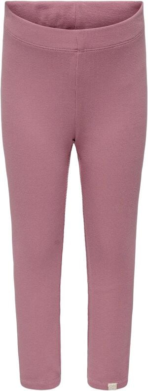 KMGTRINNY SOLID LEGGING JRS NOOS