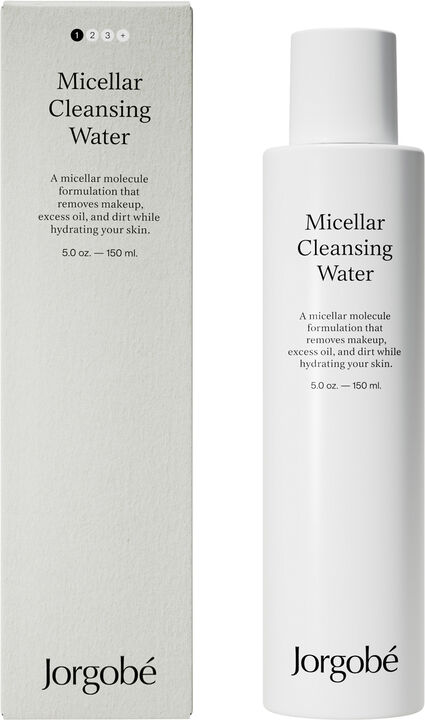 Jorgobé Micellar Cleansing Water 150 ml