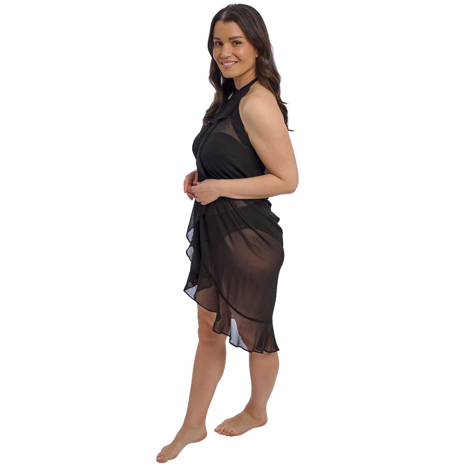NAURU SARONG