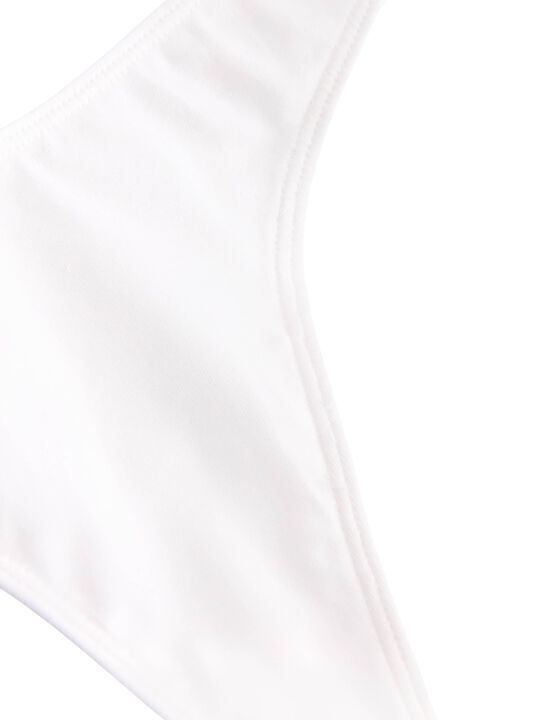 Stringtruse med lav midje