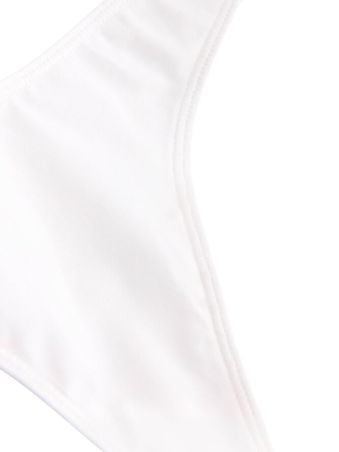 Stringtruse med lav midje