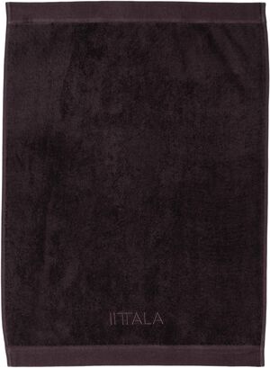 Iittala hand towel 50x70cm ganache GOTS