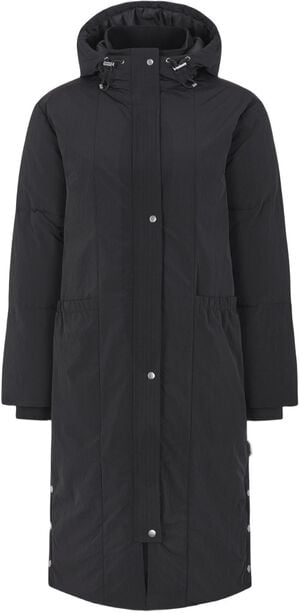 SRDune Coat