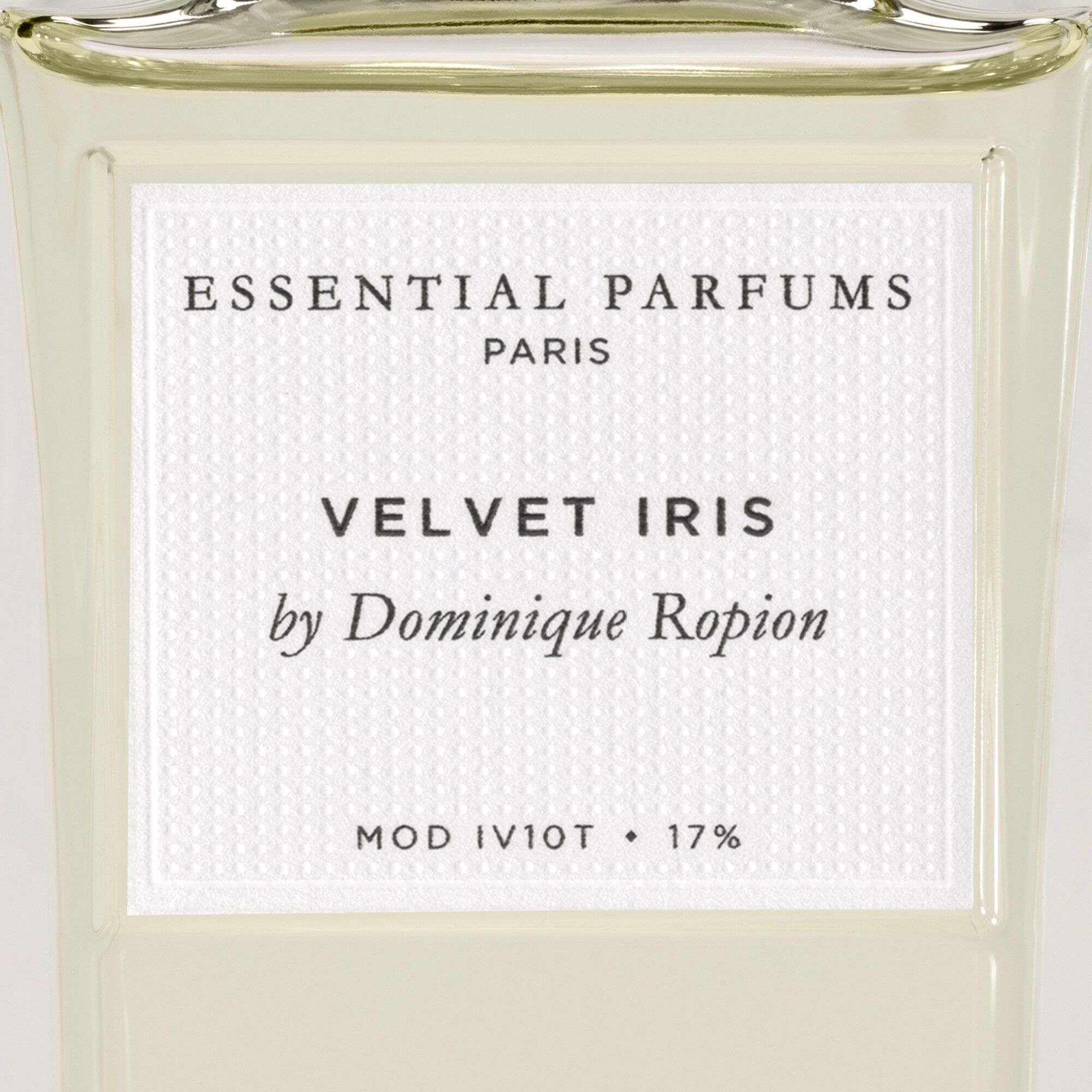 Velvet Iris Eau de Parfum
