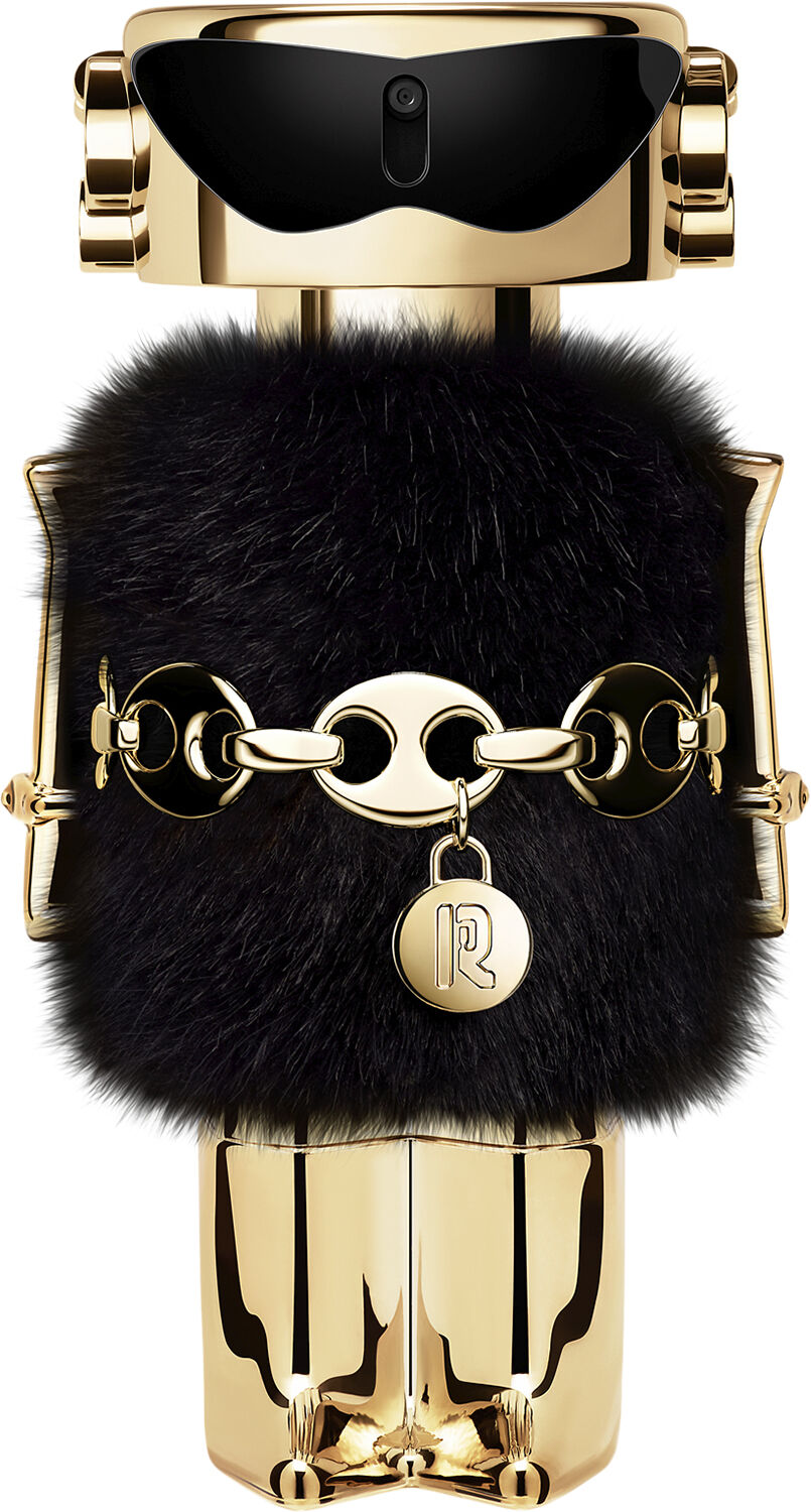 Fame Eau de parfum collector 80. 00 ML