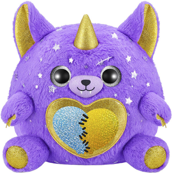 Rainbocorns Monstercorn S