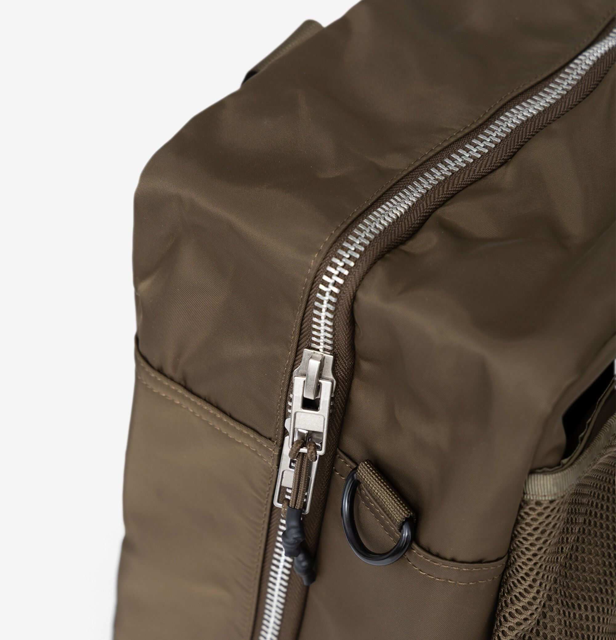 Weekend bag