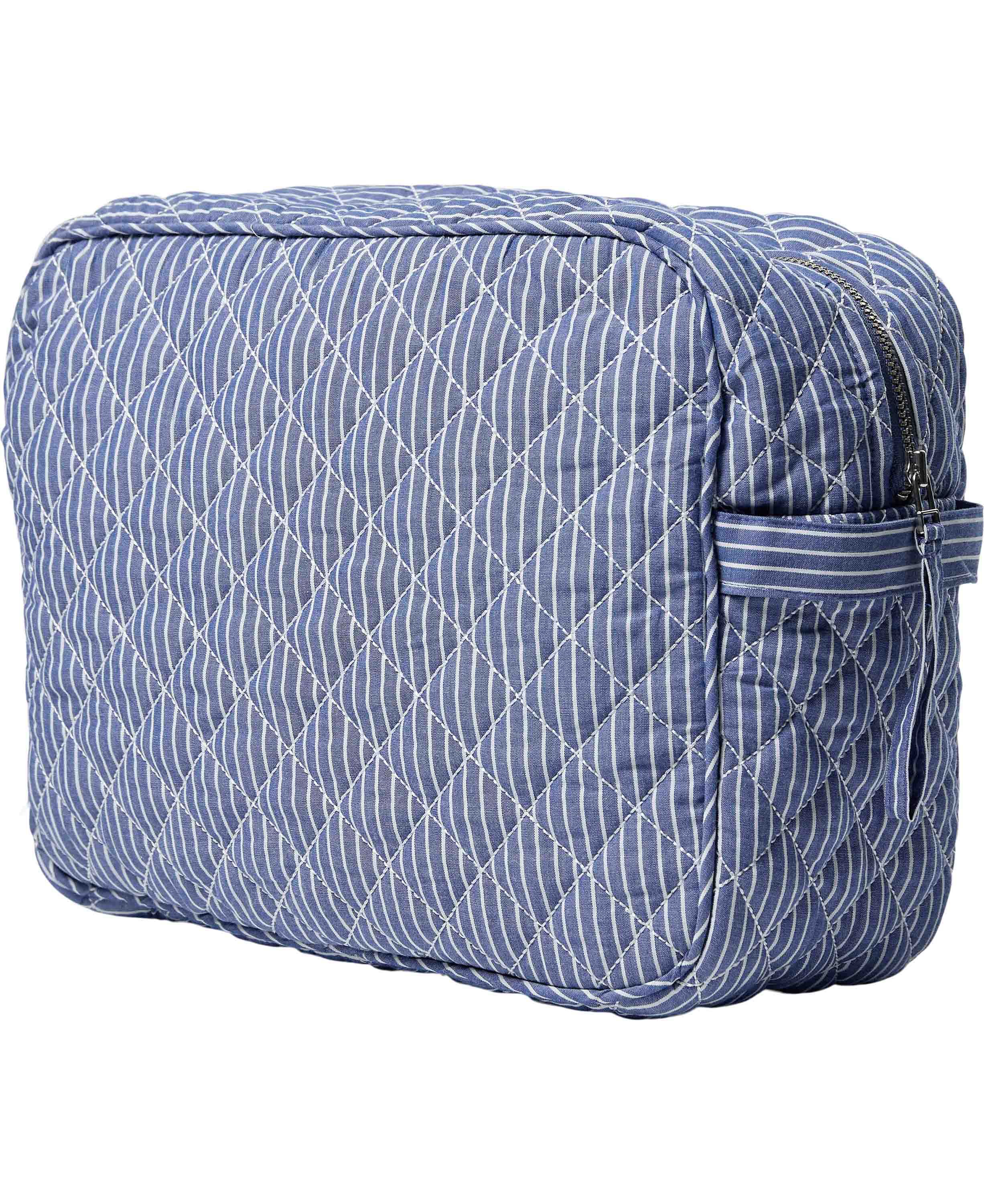 Moira 2 G toilettaske Limoges Stripe