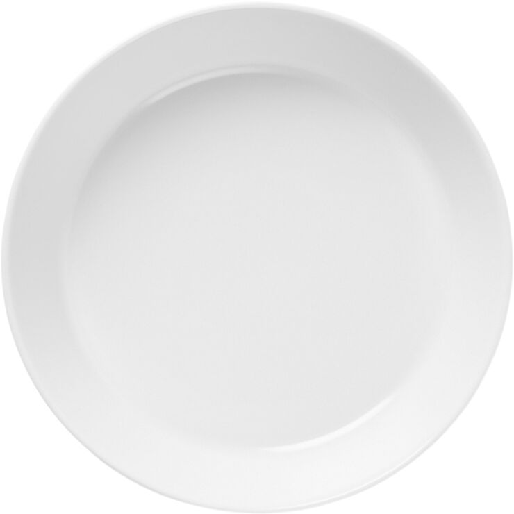 GC Essentials Skål Ø21 cm hvid 4 stk.