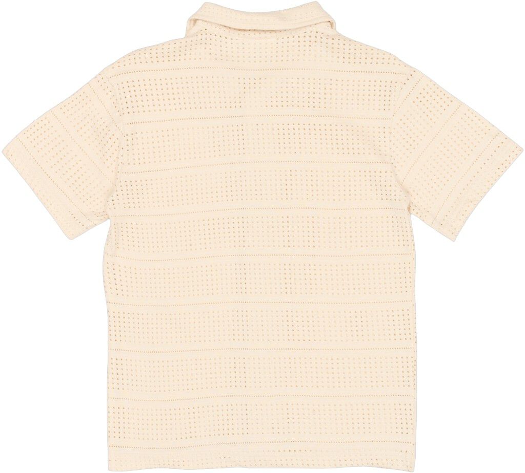 Tntruman S_S Shirt
