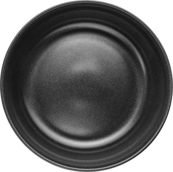 Legio Nova Skål 0,5 l 13 cm Black