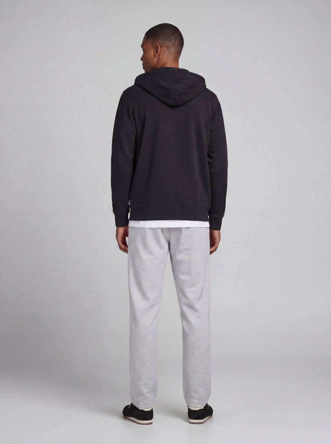 JREBCARL CREST SWEAT PANTS NOOS