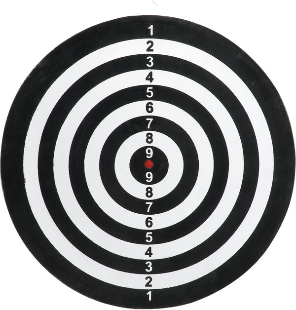 VINI luxDARTSPILm6 PILE