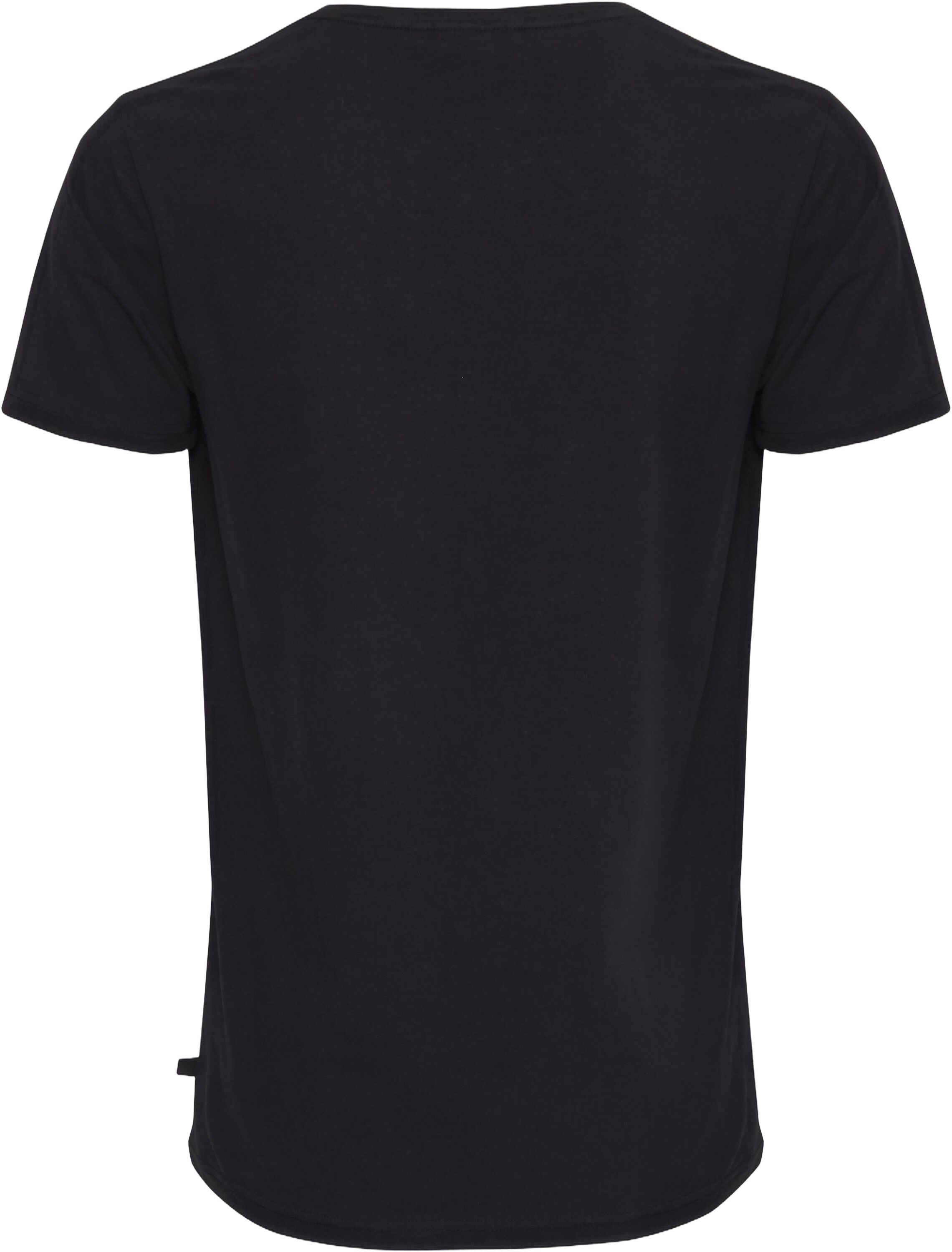 CFDAVIDE crew neck tee