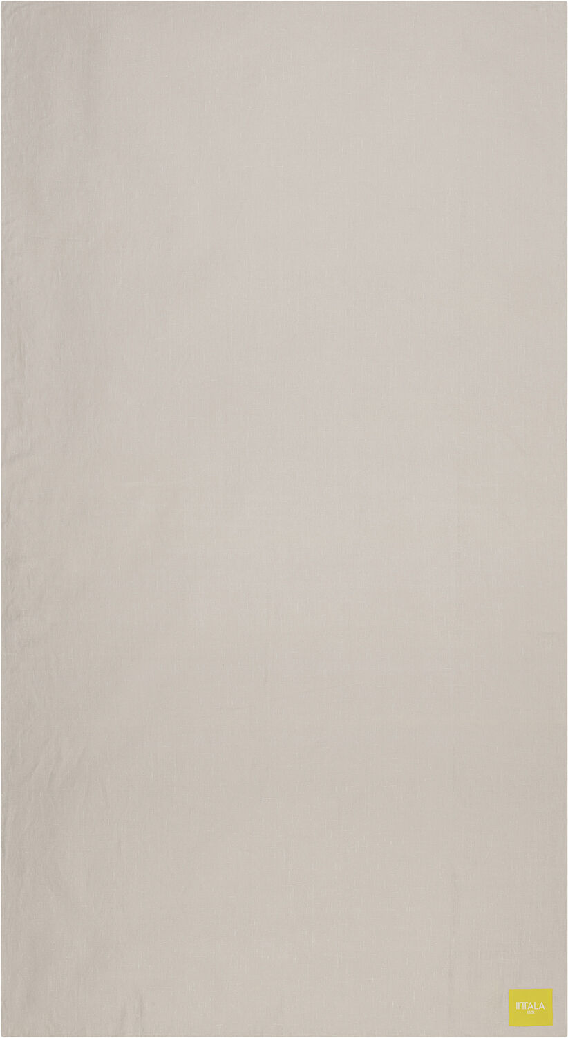 Play dug 135x250cm beige-gul