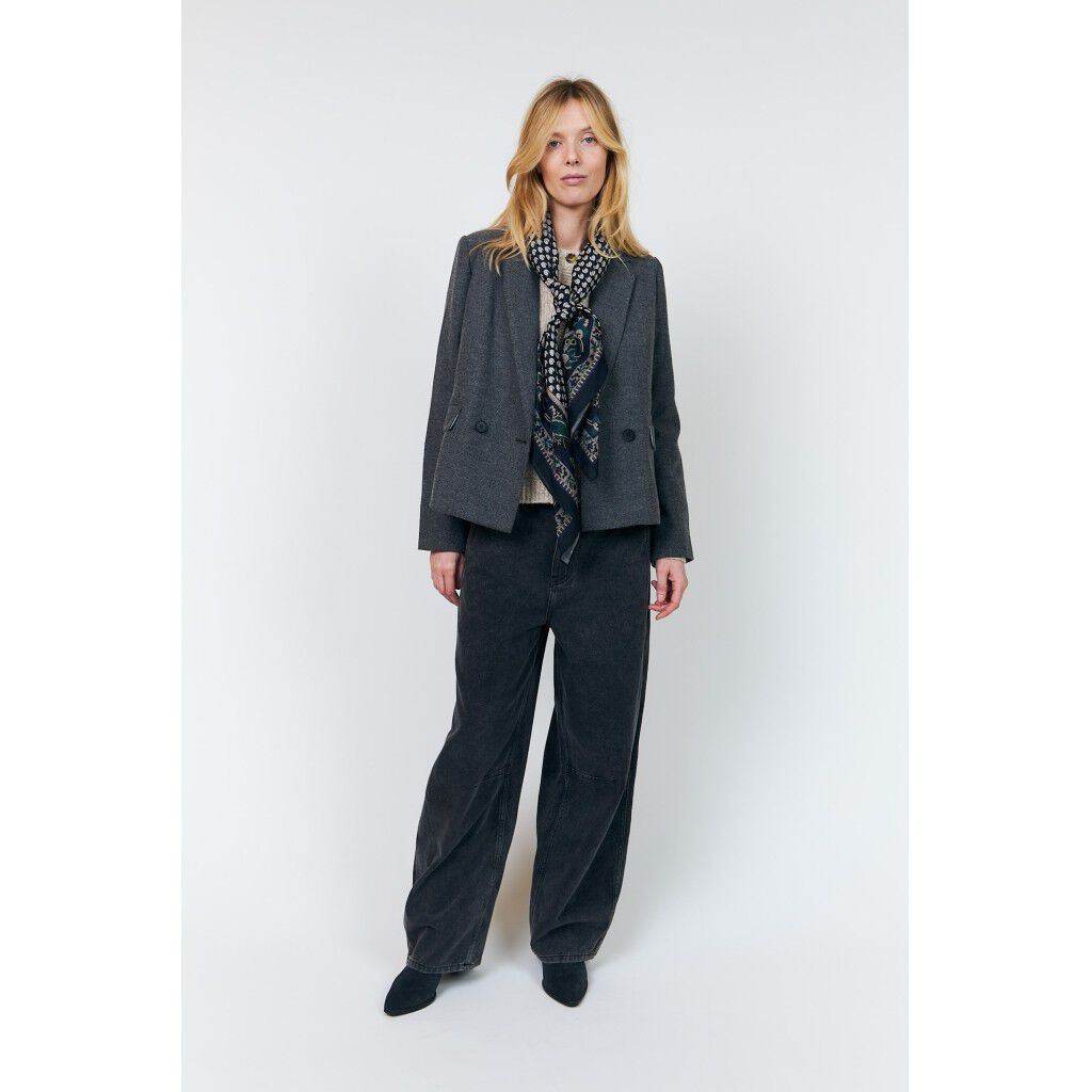 Antonellall Short Blazer
