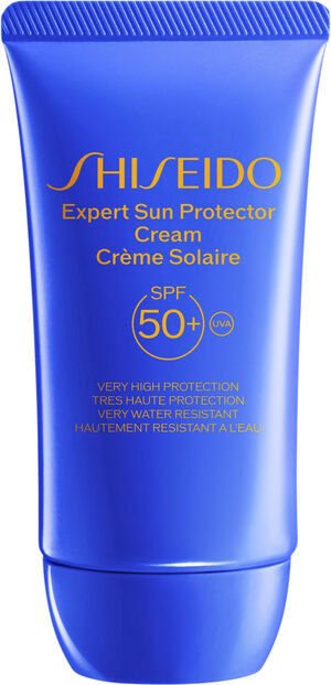 SUN EXPERT PROTECTOR Cream SPF50+ 50 ML