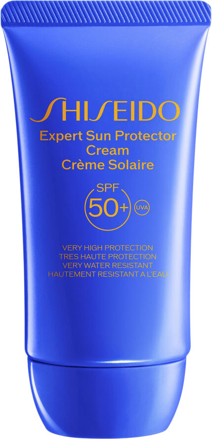 SUN EXPERT PROTECTOR Cream SPF50+ 50 ML