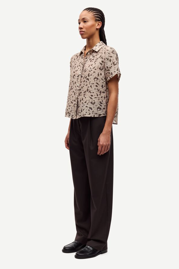 Saminna SS shirt 15754