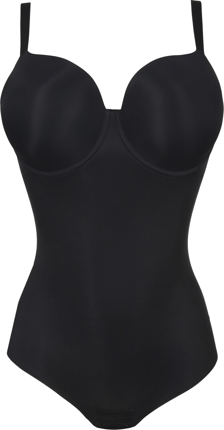 Figuras smoothing body