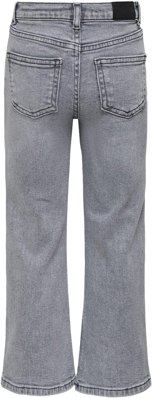 Kmgjuicy Wide Leg Rea707 Dnm Noos