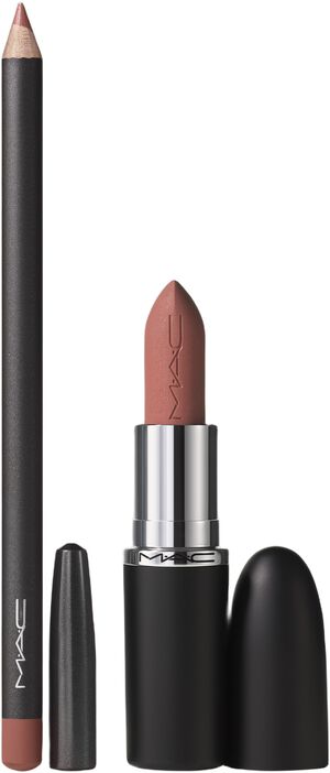 Teddy Lip Combo Set