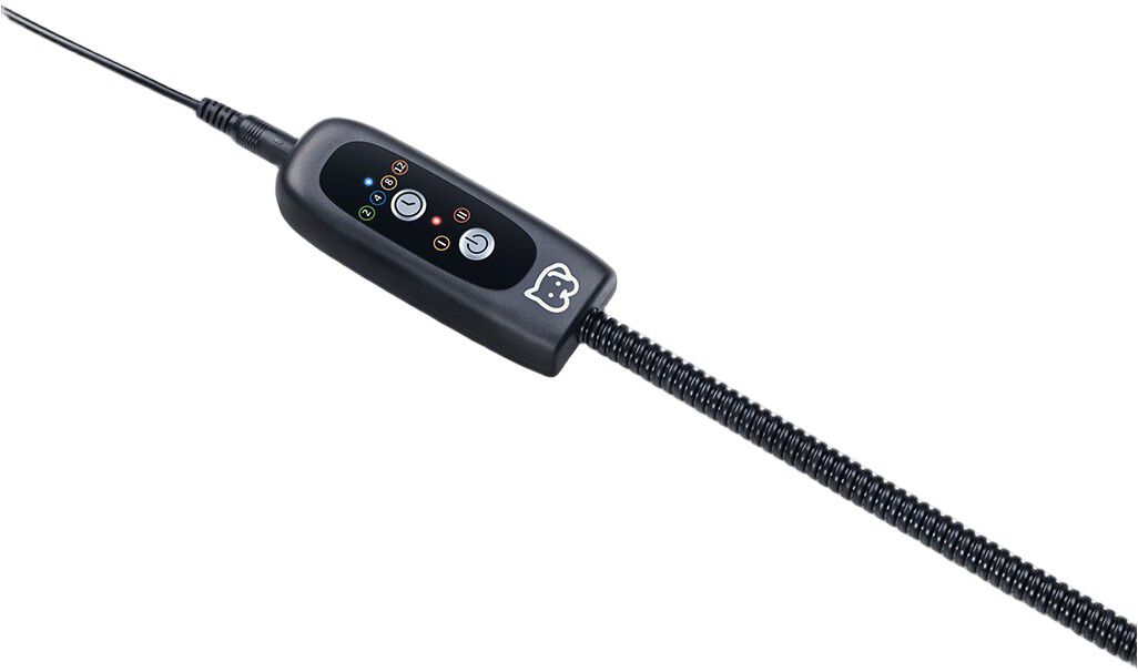 PetCare PP 220 Sammy Varmepute for kj&aelig;ledyr 65x50 cm