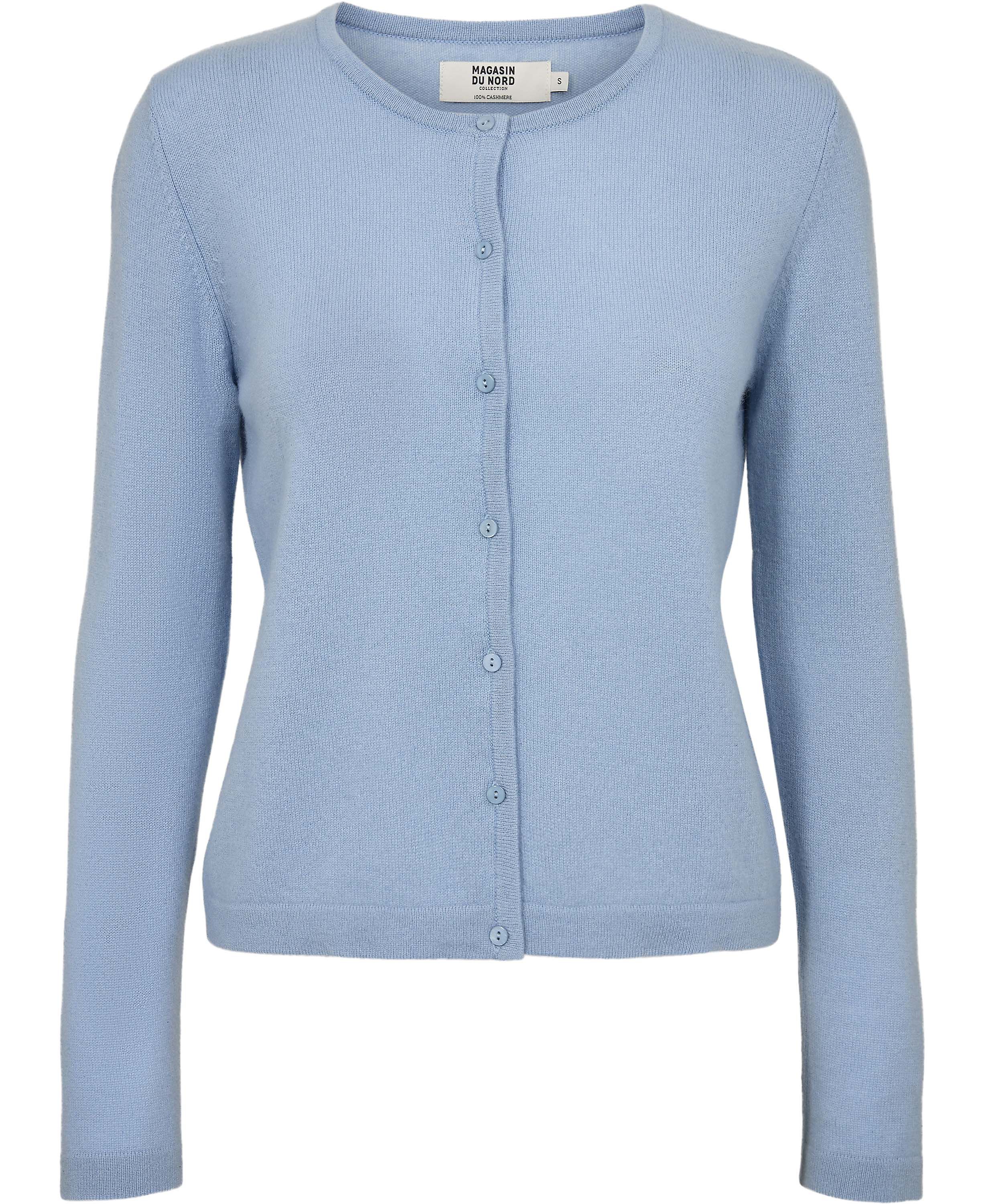 Mabel 3 - 100% Cashmere