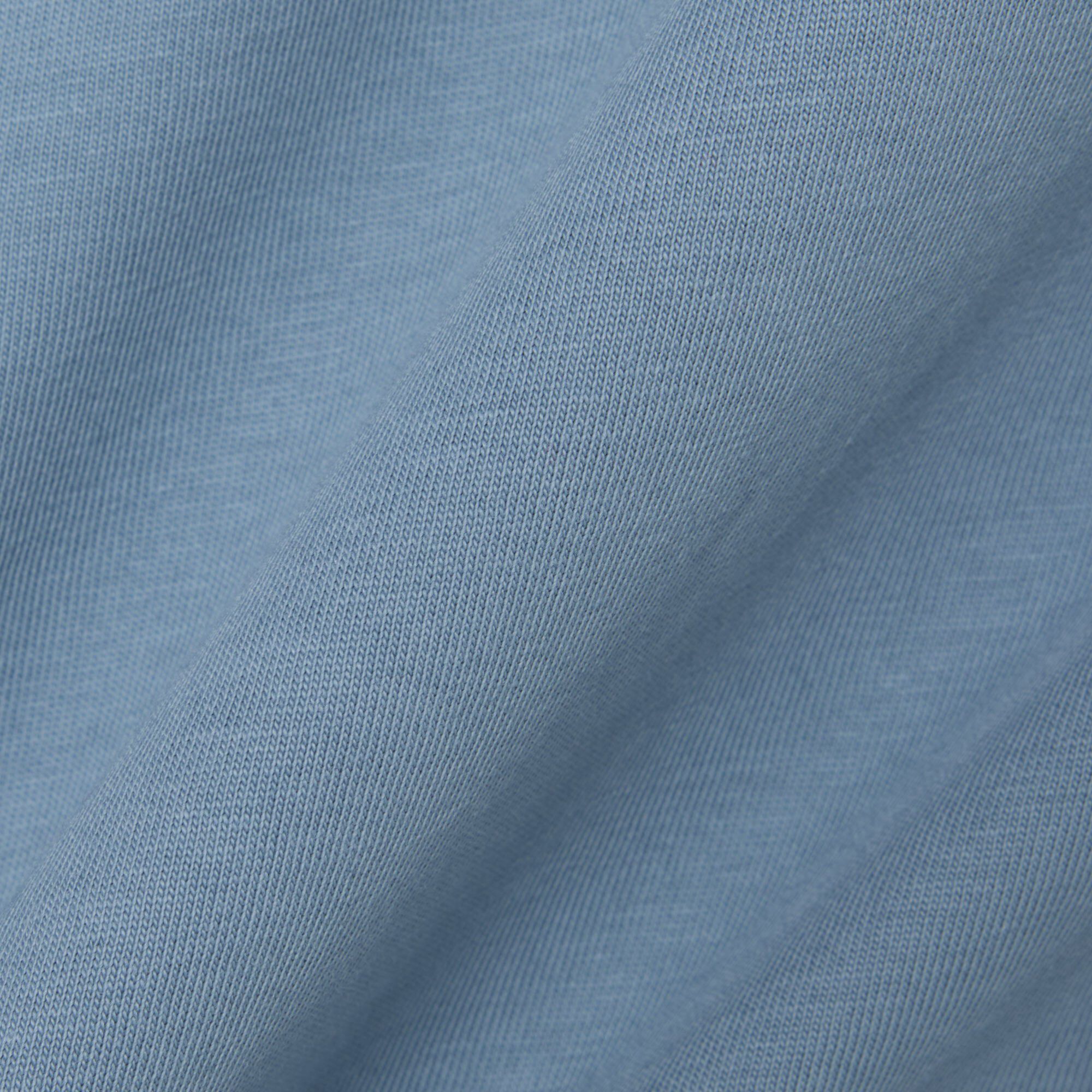 CREWNECK T-SHIRTS MALE ADULT KNIT