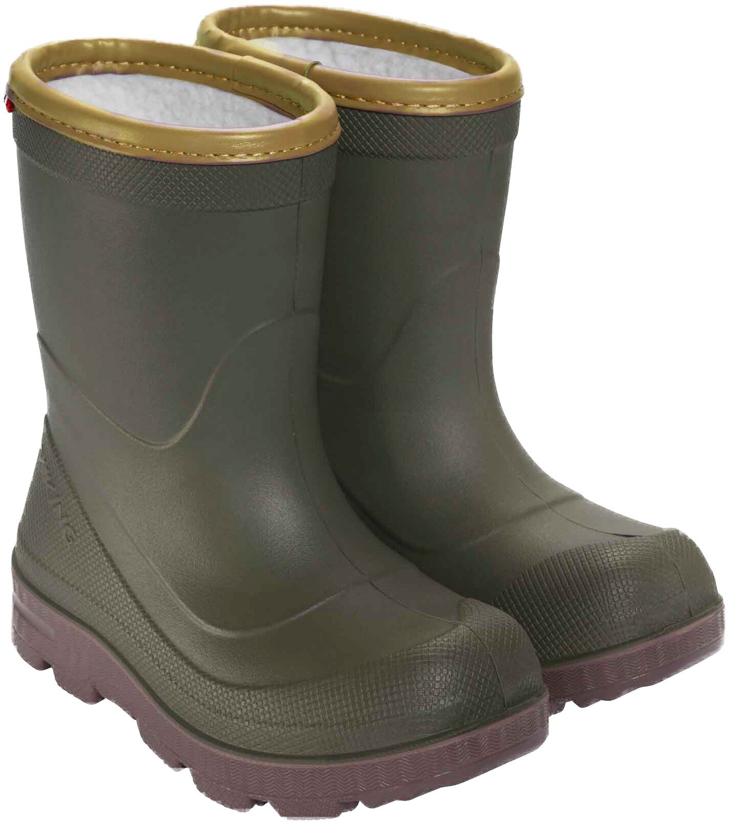 Kenza x Viking Thermoboot