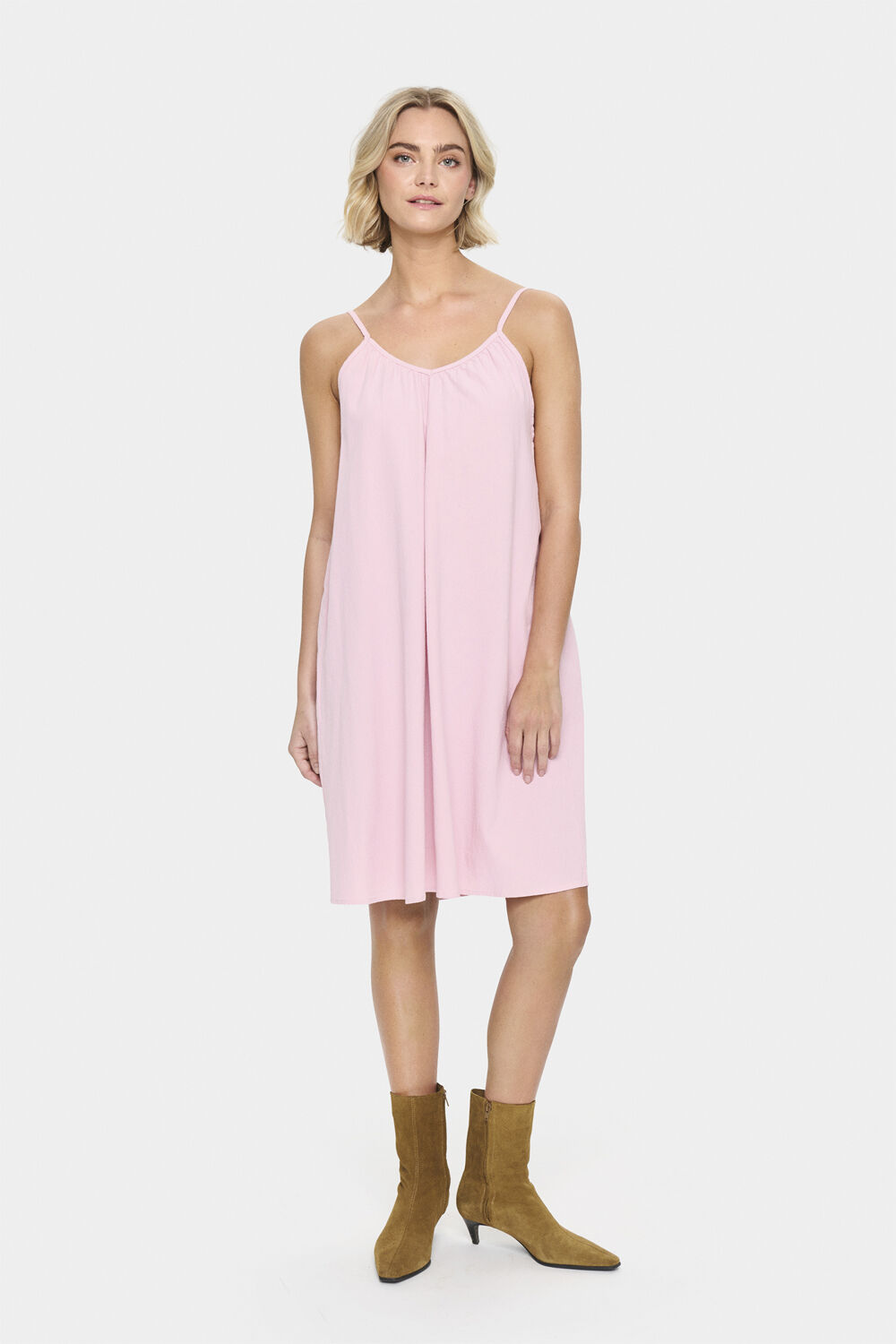 ZalindaSZ Strap Dress