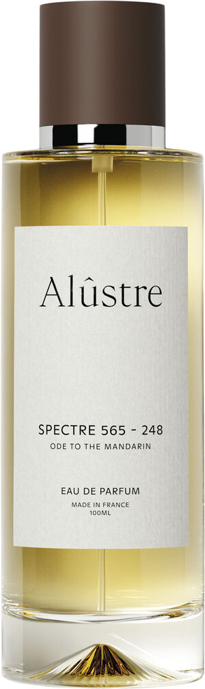 Fresh SPECTRE 565 - 248 EDP, 100 ml