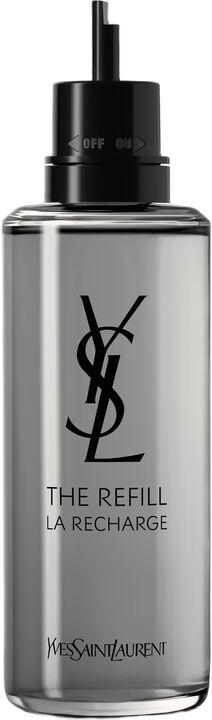 MYSLF Le Parfum Refill