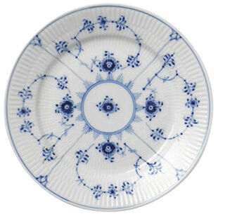 Kake & desserttallerkener