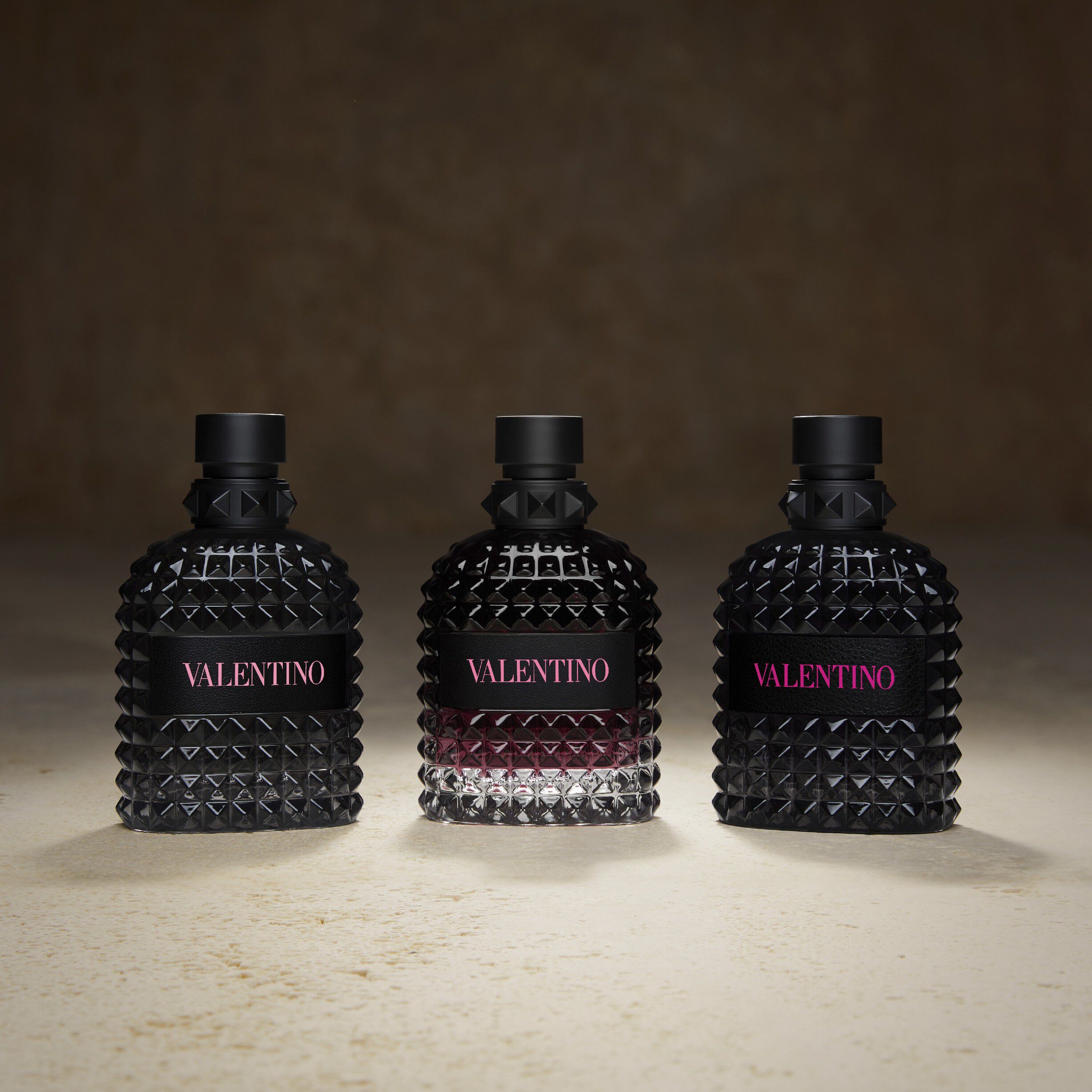 Born In Roma Uomo Extradose Eau de Parfum